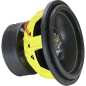 Preview: Ground Zero GZNW 38SPL-D2 38cm Subwoofer