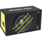 Preview: Ground Zero GZRB 30SPL 30cm Bassreflex Subwoofer