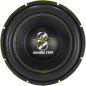 Preview: Ground Zero GZRW 10XSPL 25cm Subwoofer