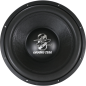 Preview: Ground Zero GZRW 38-D2 38cm Subwoofer