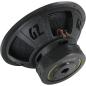 Preview: Ground Zero GZRW 38-D2 38cm Subwoofer