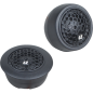 Preview: Ground Zero GZTC 165.2X 2-Wege 16.5cm Komponentensystem