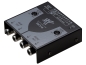 Preview: Hifonics HCV4 | 4-Kanal High-Low Converter