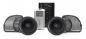 Preview: Rockford Fosgate HD14RGSG-STAGE2 Kit für Harley Davidson