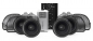 Preview: Rockford Fosgate HD14U-STAGE2 Kit für Harley Davidson