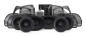 Preview: Rockford Fosgate HD14U-STAGE3 Kit für Harley Davidson