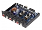 Preview: Hifonics HF-SC6 | 6-Kanal High-Low Converter (mit EPS)