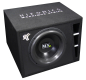 Preview: Hifonics MXZ12R | 30 cm Bassreflex Subwoofer