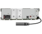 Preview: JVC KD-DB622BT 1-DIN CD-Receiver mit DAB+ und Bluetooth (ohne Antenne)