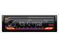 Preview: JVC KD-X482DBT Digital-Media-Receiver mit DAB+ und Bluetooth (ohne Antenne)
