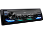 Preview: JVC KD-X482DBT Digital-Media-Receiver mit DAB+ und Bluetooth (ohne Antenne)