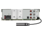 Preview: JVC KD-X482DBT Digital-Media-Receiver mit DAB+ und Bluetooth (ohne Antenne)