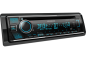 Preview: Kenwood KDC-BT760DAB CD/USB-Receiver mit Bluetooth und DAB+ (inkl. Antenne)