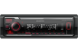 Preview: Kenwood KMM-BT408DAB Digital Media Receiver mit DAB+ & Bluetooth (inkl. Antenne)