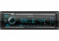 Preview: Kenwood KMM-BT508DAB Digital Media Receiver mit Bluetooth & DAB+ (inkl. Antenne)