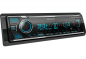 Preview: Kenwood KMM-BT508DAB Digital Media Receiver mit Bluetooth & DAB+ (inkl. Antenne)