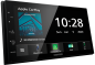 Preview: Kenwood DMX5020DABS Digital Media Receiver mit Bluetooth & DAB+.