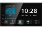 Preview: Kenwood DMX5020DABS Digital Media Receiver mit Bluetooth & DAB+.
