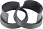 Preview: Audio System MBR 200 | 20 cm Spritzwasser-Schutz-Ringe