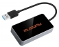 Preview: MUSWAY BTA Audiostreaming USB Dongle mit DSP Steuerung