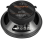 Preview: MUSWAY ME 120 2-Wege 12cm Lautsprecher