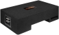 Preview: MUSWAY MF 108Q 20cm Bassreflex Subwoofer