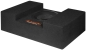 Preview: MUSWAY MF 108Q 20cm Bassreflex Subwoofer