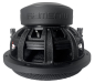 Preview: MUSWAY MG10 | 25 cm Subwoofer