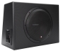 Preview: Rockford Fosgate Punch P300-12 30cm geschlossener Aktiv-Subwoofer