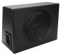Preview: Rockford Fosgate Punch P300-12 30cm geschlossener Aktiv-Subwoofer