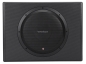 Preview: Rockford Fosgate Punch P300-12 30cm geschlossener Aktiv-Subwoofer