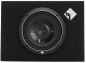 Preview: Rockford Fosgate Punch P3S-1X8 20cm Subwoofer geschlossen
