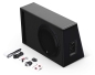 Preview: Rockford Fosgate Punch P500-12P 30cm Bassreflex Aktiv-Subwoofer
