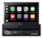 Preview: Pioneer AVH-Z7200DAB Moniceiver mit Bluetooth & DAB+ (ohne Antenne)