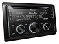 Preview: Pioneer FH-S820DAB Autoradio mit Bluetooth und DAB+ (ohne Antenne)