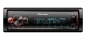 Preview: Pioneer MVH-S520DAB Digital Media Receiver mit Bluetooth & DAB+ (ohne Antenne)