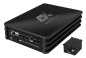 Preview: ESX Quantum Q-One 24V digitaler Monoblock Verstärker