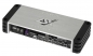 Preview: ESX Quantum QM-FOUR | 4-Kanal Verstärker