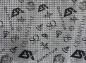 Preview: ESX Quantum Razor Mat QRM18 Alubutyl (12 Stk., 50 x 70cm, 4,2mm2)