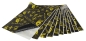 Preview: ESX Quantum Razor Mat QRM22 Alubutyl (11 Stk., 50 x 70cm, 3,85mm2)