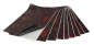 Preview: ESX Quantum Razor Mat QRM30 S Alubutyl (9 Stk., 50 x 70cm, 3,15mm2)