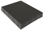 Preview: ESX Quantum QSC7 Schaumstoff (10 Stk., 50 x 70 cm, 3,5mm2)