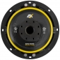 Preview: ESX Quantum QXE10D2 25cm Subwoofer