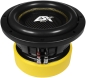 Preview: ESX Quantum QXE8D2 20cm Subwoofer