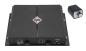 Preview: Rockford Fosgate RFPEQU Fernbedienung und High-Low Converter