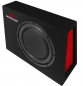 Preview: Renegade RXS1000 25cm geschlossener Subwoofer