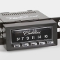 Preview: Retrosound SCP23 Displayschutzfolie Cadillac 3er Set