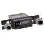 Preview: Retrosound SCP26 Displayschutzfolie Buick 3er Set