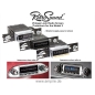 Preview: Retrosound SCP26 Displayschutzfolie Buick 3er Set