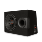 Preview: JBL S2-1224SS | 30 cm Bassreflex Subwoofer